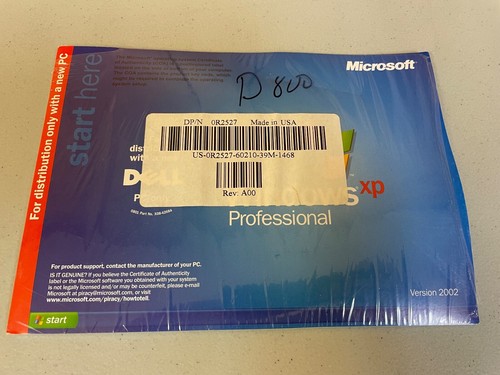 Windows professional 2002 - professional,