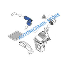 13717791129 MANICOTTO TUBO