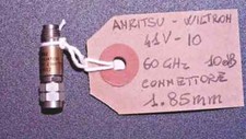 Attenuatore wiltron 60ghz - attenuatore,