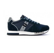 Blauer Queens Classic Blue