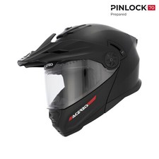 CASCO MODULARE ADVENTURE