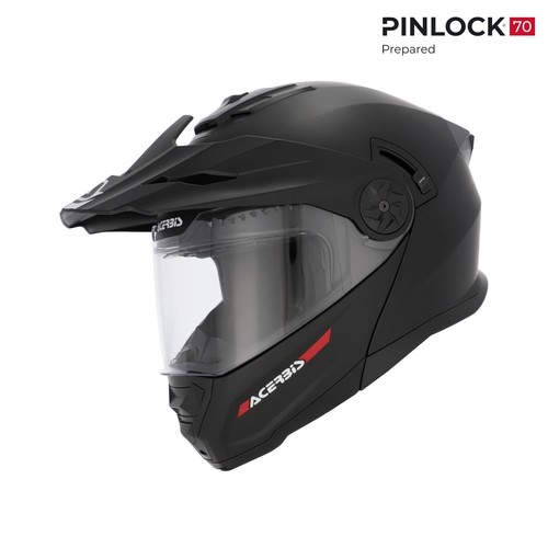 Casco modulare adventure - modulare,