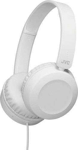 Jvc cuffie con - cuffie, filo