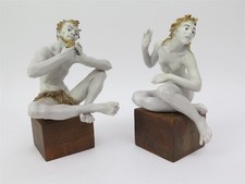 Pair of Prof. Eugenio