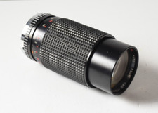 Obiettivo Polar MC Auto Zoom 70-210mm f/4 - Pezzi di ricambio 