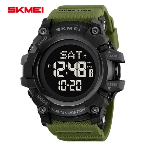 Orologio uomo skmei - orologio, conto