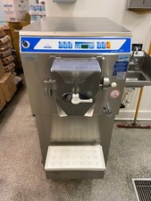 Used Carpigiani LB502G RTX