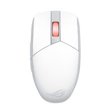 ASUS ROG STRIX IMPACT 3 SpeedNova Wireless AimPoint 36K RGB mouse da gioco mouse