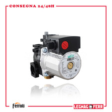 Pompa Circolatore Wilo