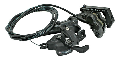 Shimano mt420 freno disco - br-mt420, a