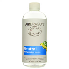Profumo ambiente naturale 1L