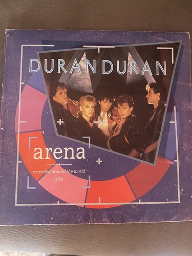Disco vinile 33 giri - in,