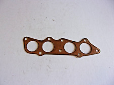 GUARNIZIONE IN RAME COLLETTORE