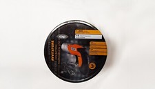 Avvitatore ricaricabile Coop 3.6V  180 giri/m