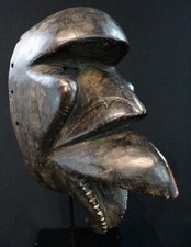 Arte Africano tribal -