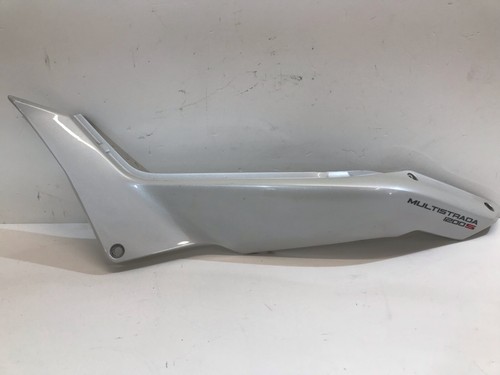 Carena codone sinistra ducati - sinistra,