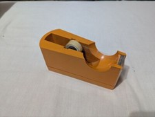 DISPENSER TENDINASTRO PORTA SCOTCH DA TAVOLO PER NASTRI 1,3 kg