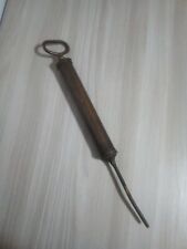 Antica Pompa Pompetta x Grasso Olio Lubrificatore