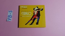 CD - BUENOSAIRES TANGO -