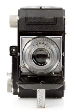 Fotocamera KODAK RETINETTE II