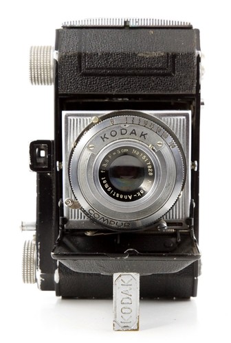 Fotocamera kodak retinette - kodak, ii
