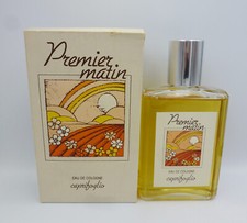 *** VINTAGE *** Premier Matin Caprifoglio - Eau de Cologne Splash 189 Ml