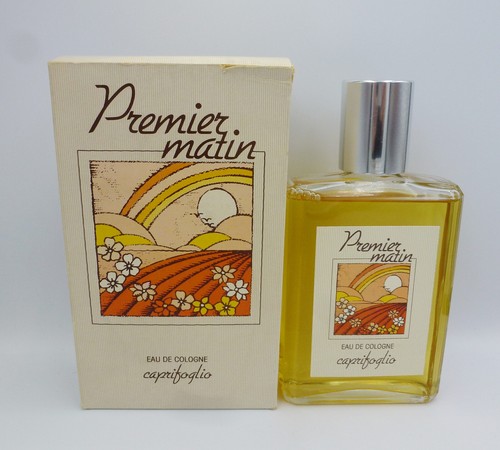Vintage premier matin - vintage, ***