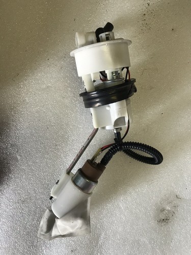 Pompa benzina fuel piaggio - benzina,
