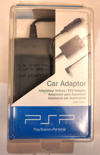 Sony psp carica - psp, batteria