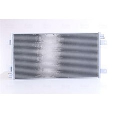 Condensatore Climatizzatore