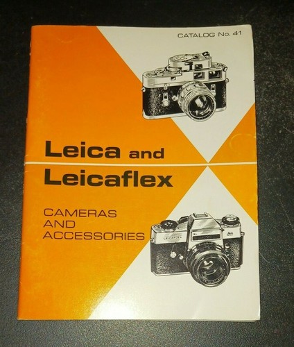 Catalogo fotocamera - , e