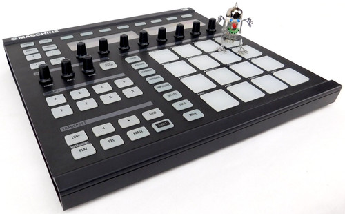 Native instruments macchina - native,