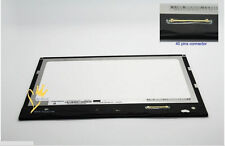 DISPLAY LCD per ASUS GOOGLE MEMO PAD 10.1" TF301 ME301T N101ICG MEMOPAD 40 PIN