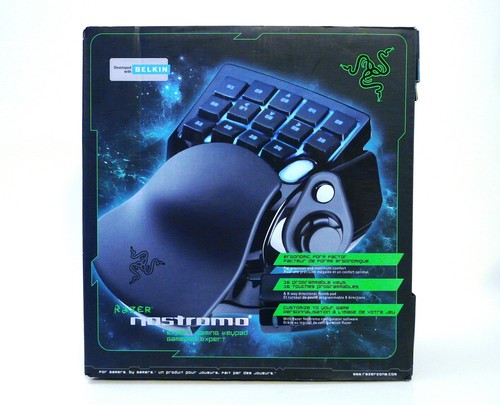Tastiera gioco per razer - tastiera, da