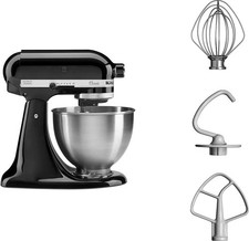 KITCHENAID Impastatrice