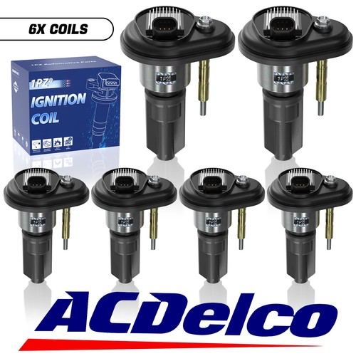 Pack ignition coils for - pack,