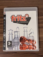 Fritz Chess by Chessbase PS3