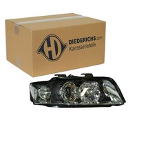 Faro Xenon DIEDERICHS Destro