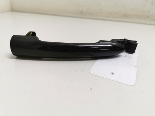 Maniglia esterna portiera - portiera, sx