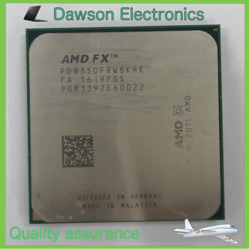 Processore desktop usato amd - processore,