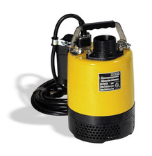 Wacker Neuson PSA2 500 2"