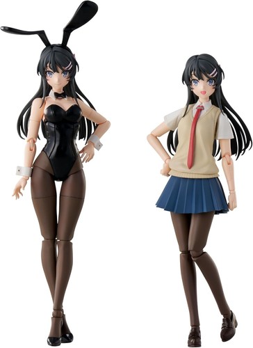 Kadokawa plastic model series - plastic,