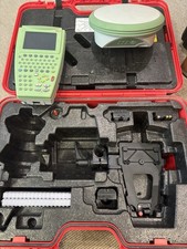 Leica 1200 RX1250 GPS
