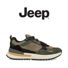 Jeep Scarpa Uomo Sneakers