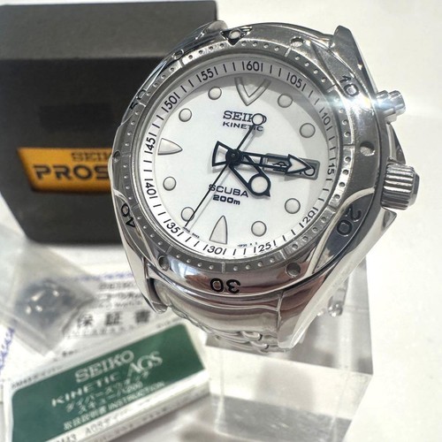 Seiko prospex sbbw071 - seiko,