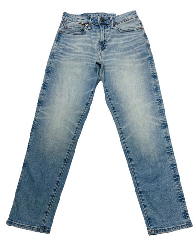 Jeans sbiaditi american - sbiaditi, eagle