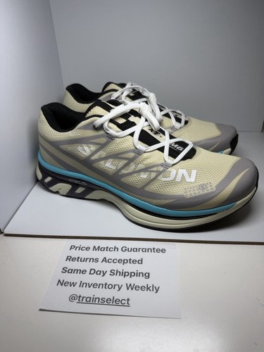 Maison margiela salomon - x,