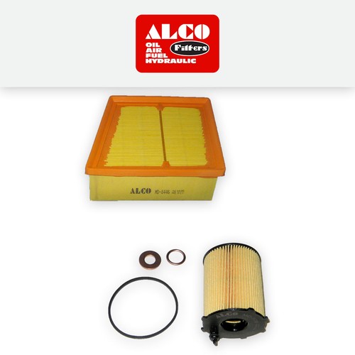 Kit tagliando per ford fiesta - per,