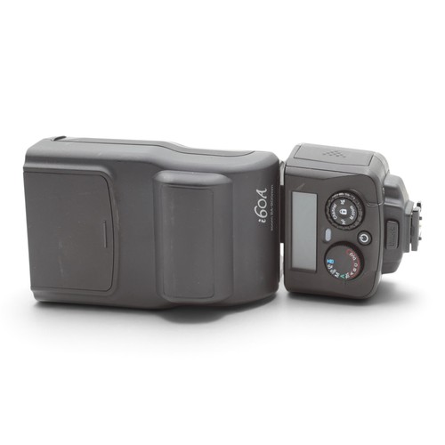 Flash nissin i60a sony - flash,