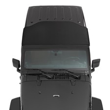 Bestop Sunrider per Hardtop